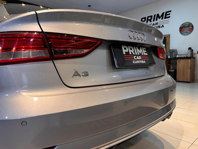 Audi A3 Lm 220cv - foto 8