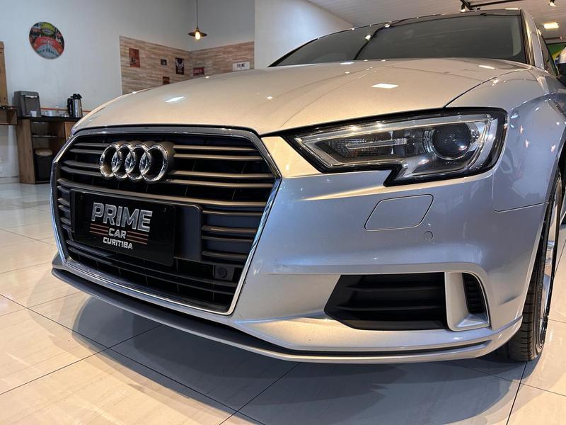 Audi A3 Lm 220cv - foto 4