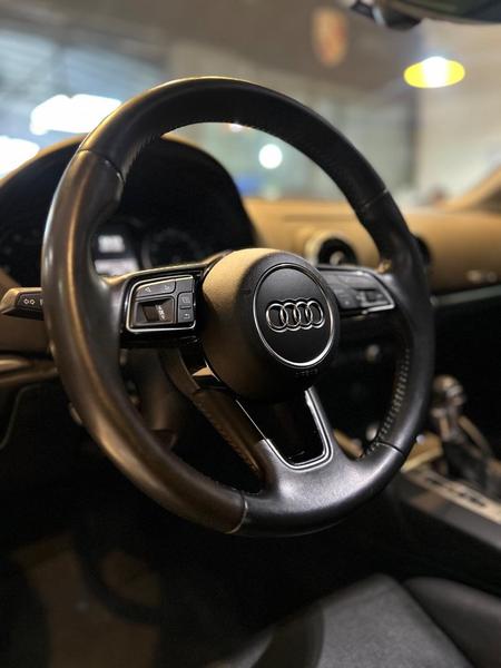 Audi A3 Lm 220cv - foto 13