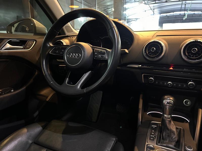 Audi A3 Lm 220cv - foto 11