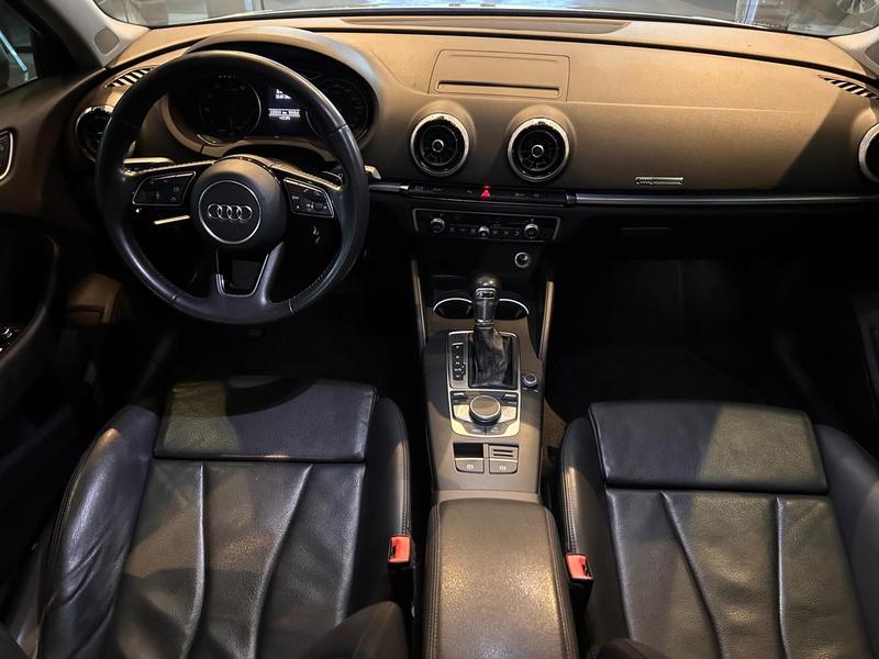 Audi A3 Lm 220cv - foto 10