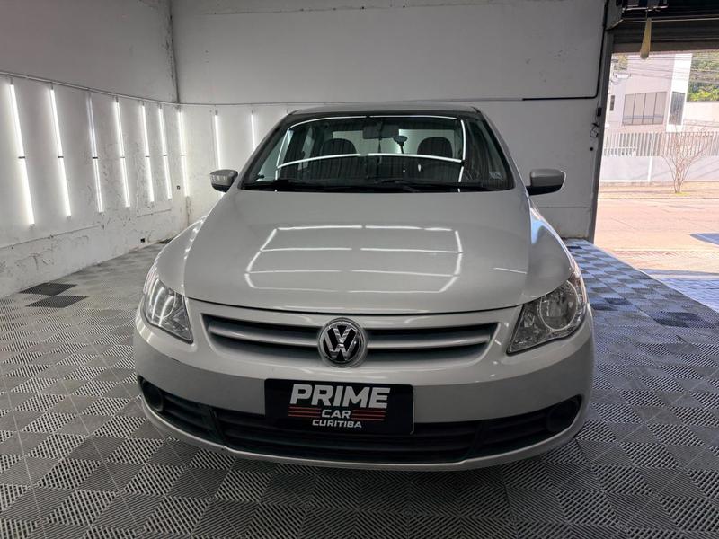 Volkswagen Voyage 1.0 - foto 2