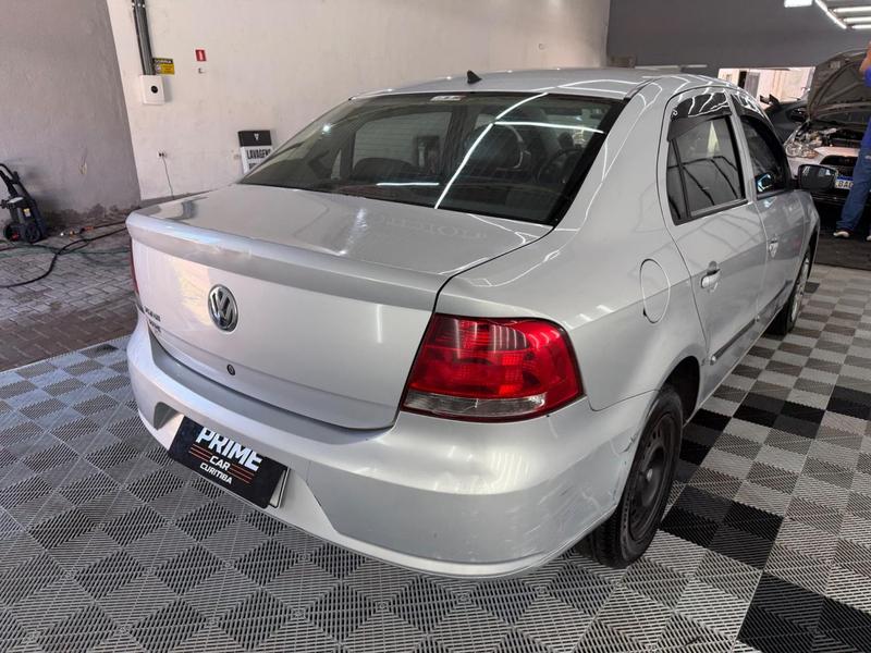 Volkswagen Voyage 1.0 - foto 4