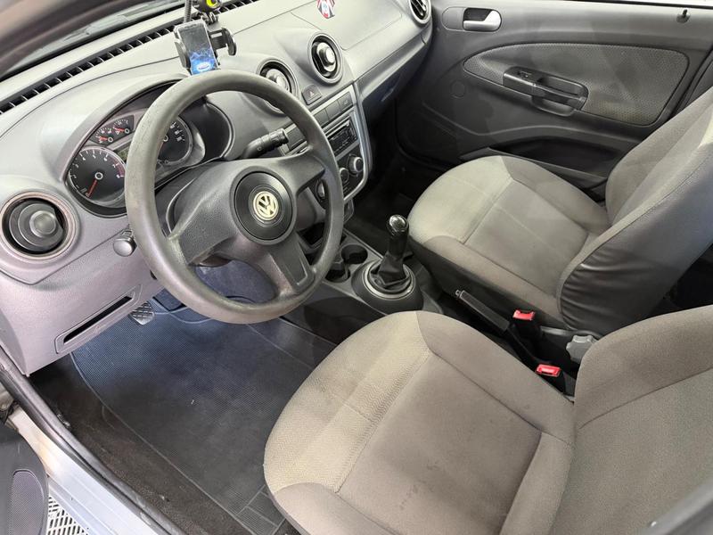 Volkswagen Voyage 1.0 - foto 8