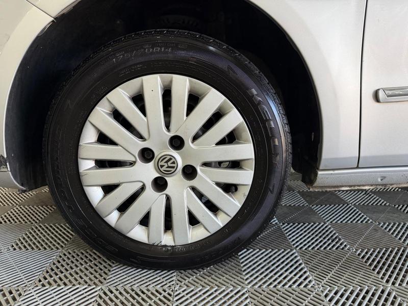 Volkswagen Voyage 1.0 - foto 12