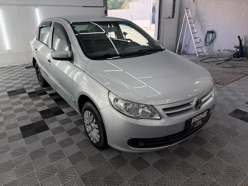 Volkswagen Voyage 1.0 - foto 3