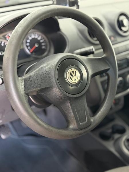 Volkswagen Voyage 1.0 - foto 9