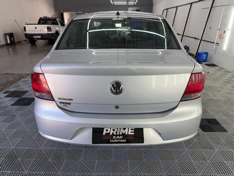 Volkswagen Voyage 1.0 - foto 5
