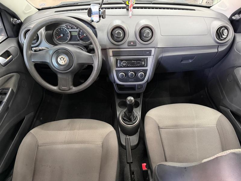 Volkswagen Voyage 1.0 - foto 7