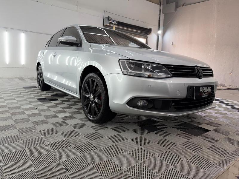 Volkswagen Jetta 2.0 - foto 3