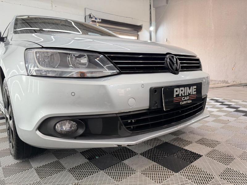 Volkswagen Jetta 2.0 - foto 4