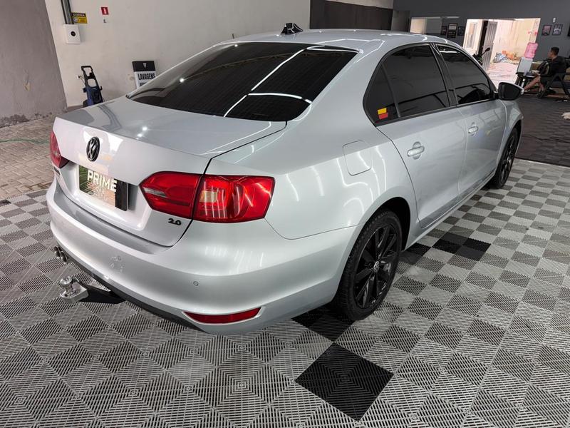 Volkswagen Jetta 2.0 - foto 7