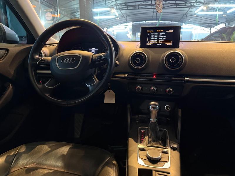 Audi A3 1.4 TFSI Sportback Ambiente 16V S Tronic - foto 14