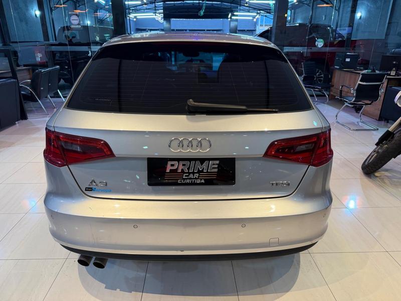 Audi A3 1.4 TFSI Sportback Ambiente 16V S Tronic - foto 6
