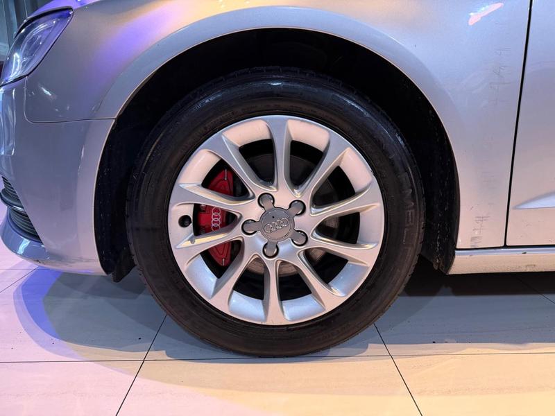 Audi A3 1.4 TFSI Sportback Ambiente 16V S Tronic - foto 4