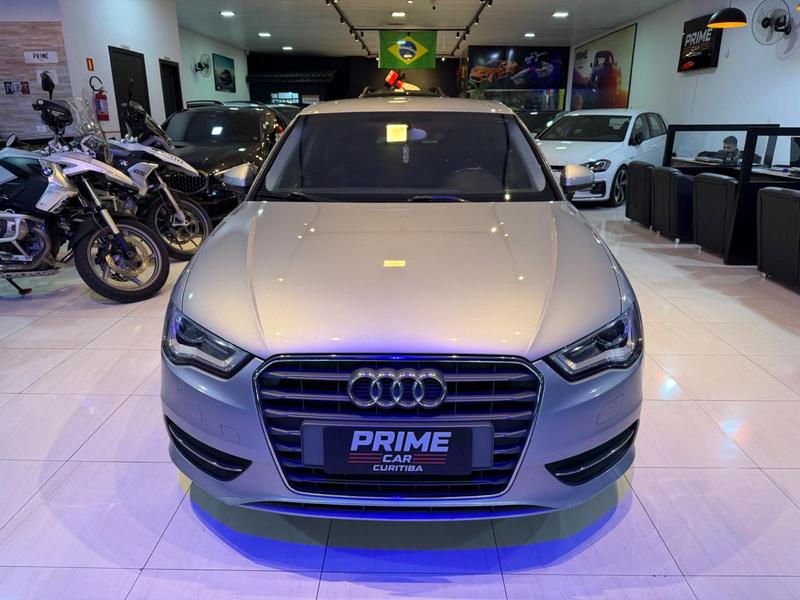 Audi A3 1.4 TFSI Sportback Ambiente 16V S Tronic - foto 2
