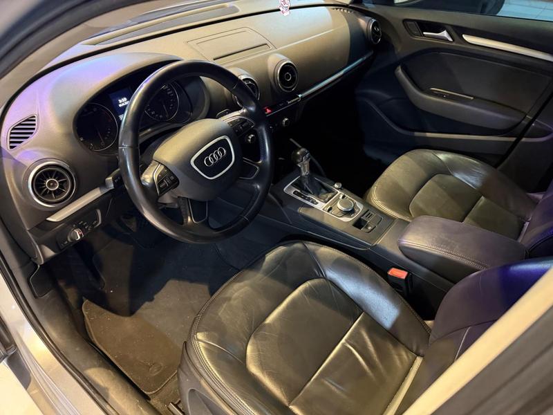 Audi A3 1.4 TFSI Sportback Ambiente 16V S Tronic - foto 8