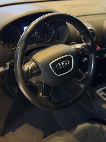 Audi A3 1.4 TFSI Sportback Ambiente 16V S Tronic - foto 11