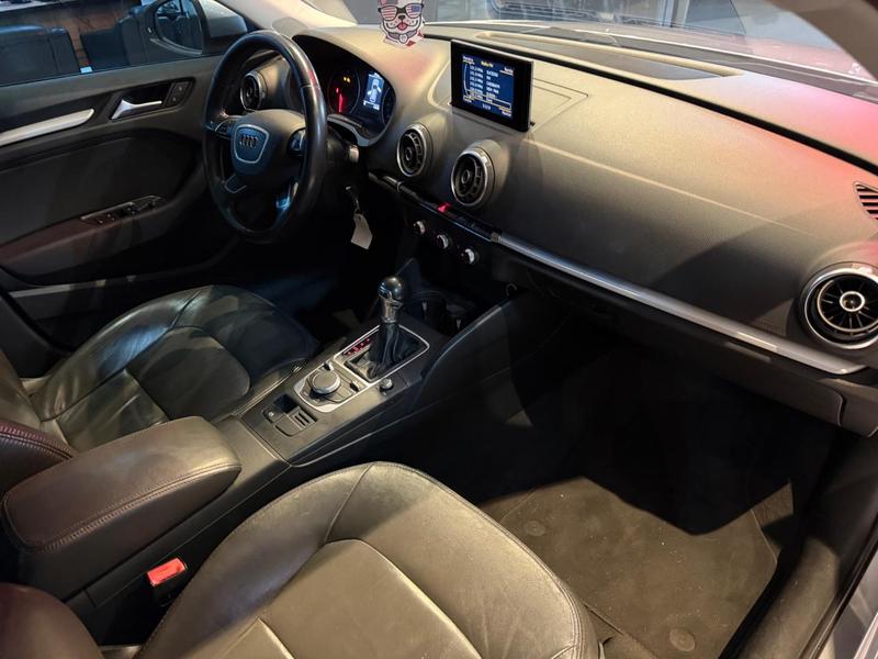 Audi A3 1.4 TFSI Sportback Ambiente 16V S Tronic - foto 12