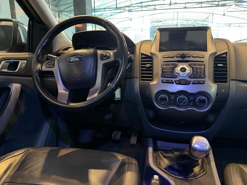 Ford Ranger Ltdcd2 25b - foto 15
