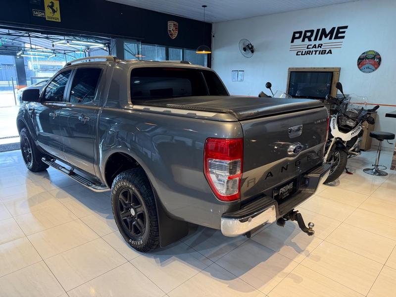 Ford Ranger Ltdcd2 25b - foto 5