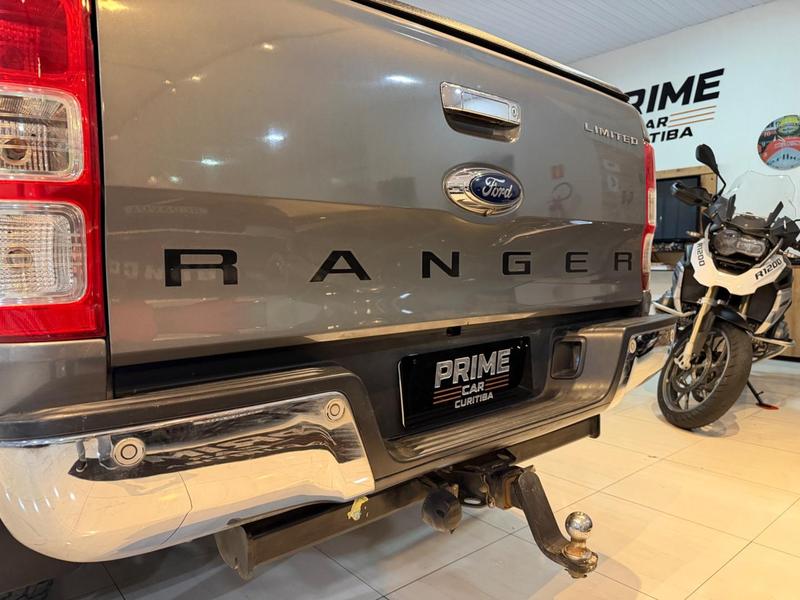 Ford Ranger Ltdcd2 25b - foto 8