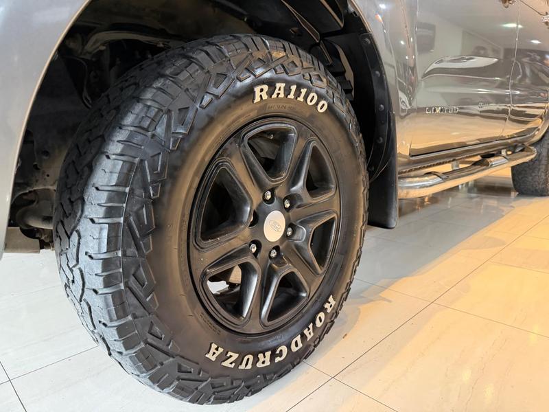 Ford Ranger Ltdcd2 25b - foto 16