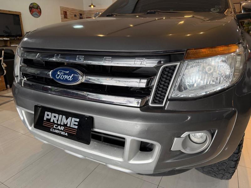 Ford Ranger Ltdcd2 25b - foto 4