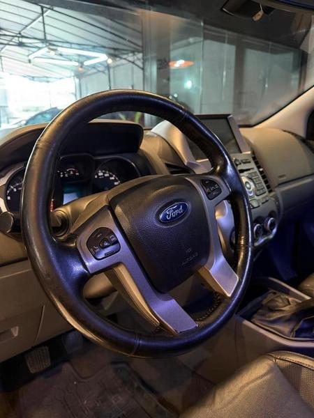 Ford Ranger Ltdcd2 25b - foto 10