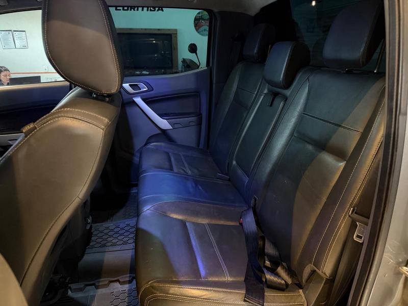 Ford Ranger Ltdcd2 25b - foto 12