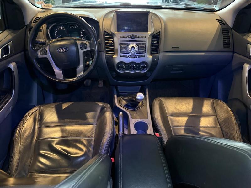 Ford Ranger Ltdcd2 25b - foto 13