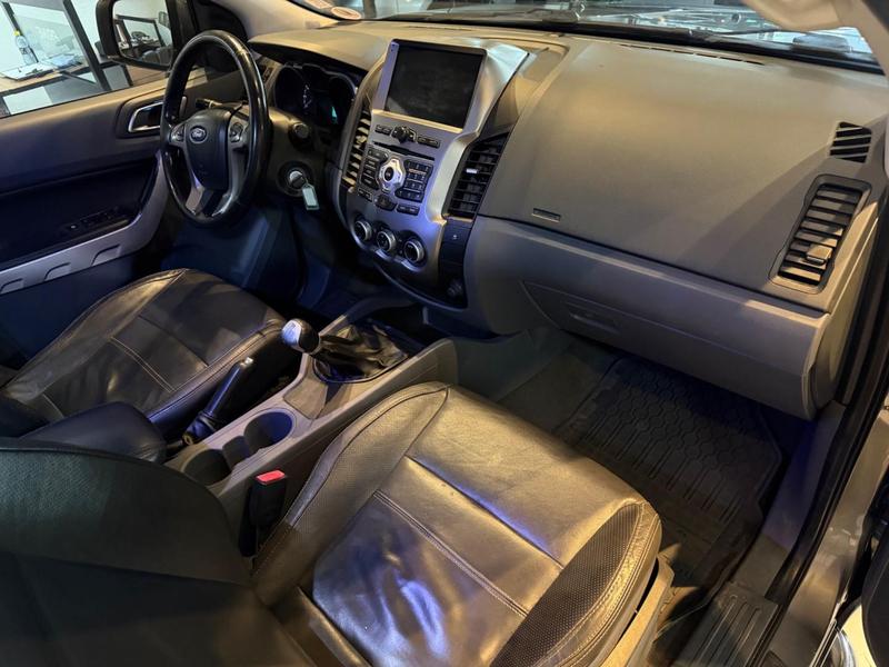 Ford Ranger Ltdcd2 25b - foto 14