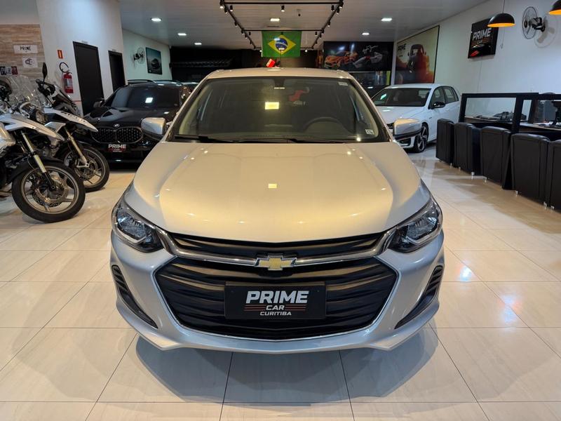 Chevrolet Onix 10tmt - foto 2
