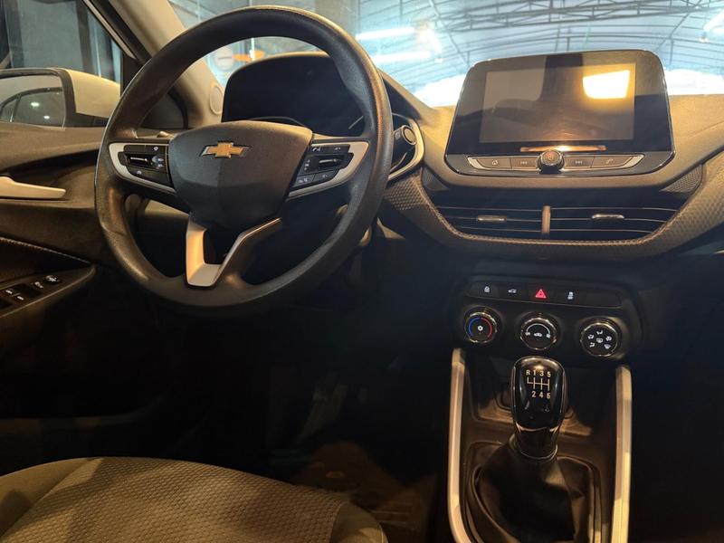 Chevrolet Onix 10tmt - foto 10