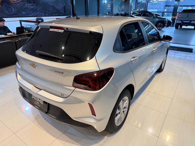 Chevrolet Onix 10tmt - foto 5