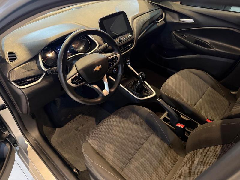 Chevrolet Onix 10tmt - foto 8