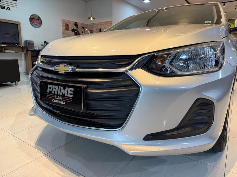 Chevrolet Onix 10tmt - foto 4