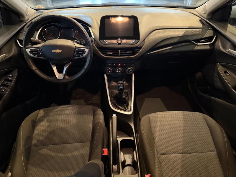 Chevrolet Onix 10tmt - foto 9