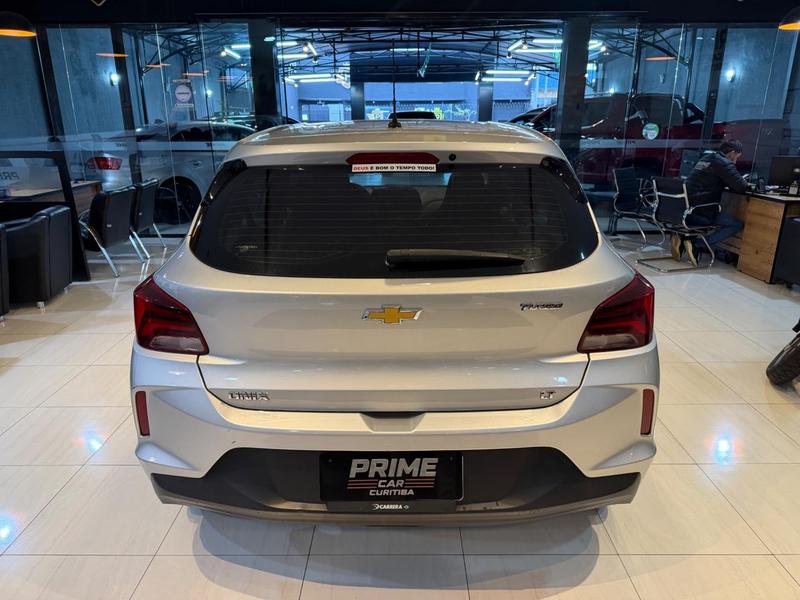 Chevrolet Onix 10tmt - foto 6