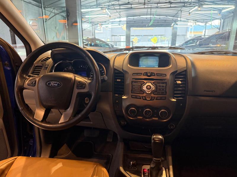 Ford Ranger Xls 3.2 20V 4X4 Cs Diesel - foto 6
