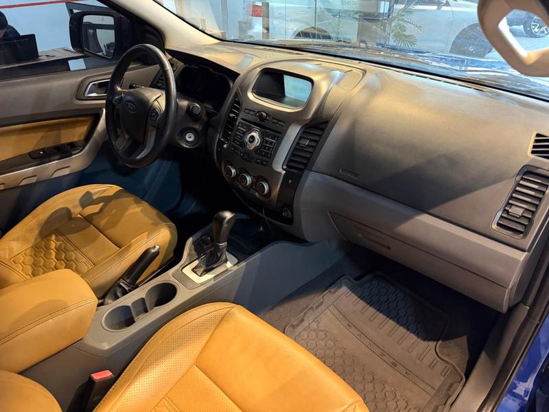 Ford Ranger Xls 3.2 20V 4X4 Cs Diesel - foto 10