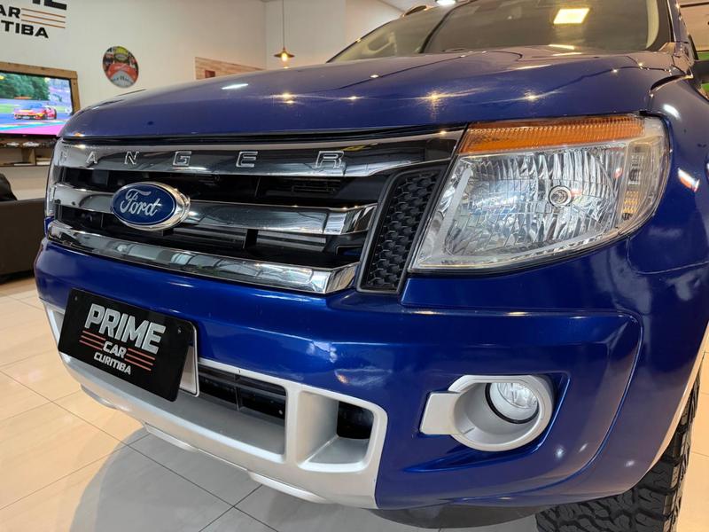 Ford Ranger Xls 3.2 20V 4X4 Cs Diesel - foto 4