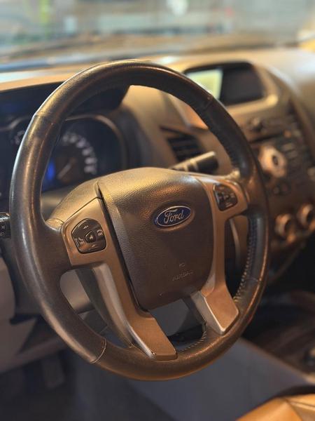 Ford Ranger Xls 3.2 20V 4X4 Cs Diesel - foto 7