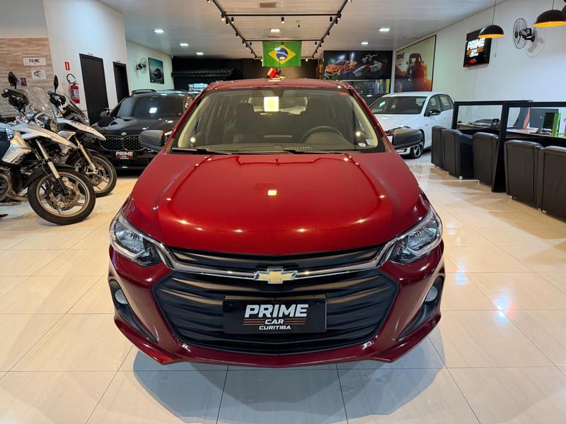 Chevrolet Onix 10mt Hb - foto 2