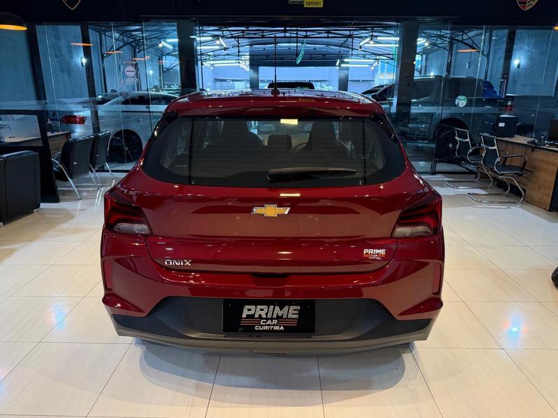 Chevrolet Onix 10mt Hb - foto 13
