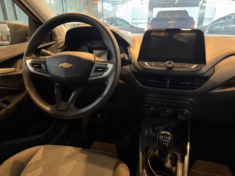 Chevrolet Onix 10mt Hb - foto 9