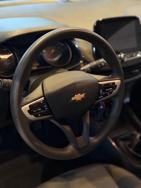 Chevrolet Onix 10mt Hb - foto 8