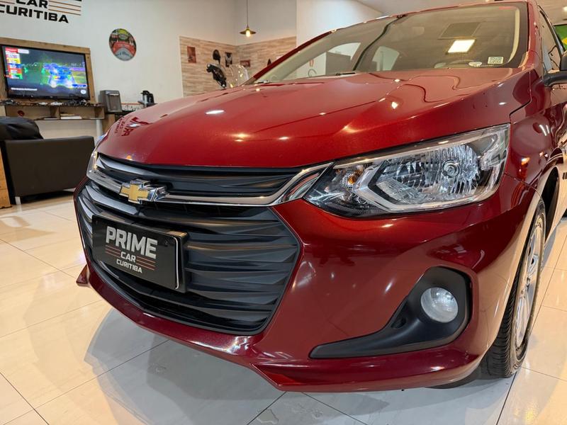 Chevrolet Onix 10mt Hb - foto 4