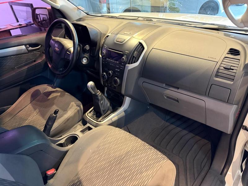 Chevrolet S10 LT - foto 12