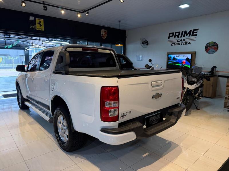 Chevrolet S10 LT - foto 4